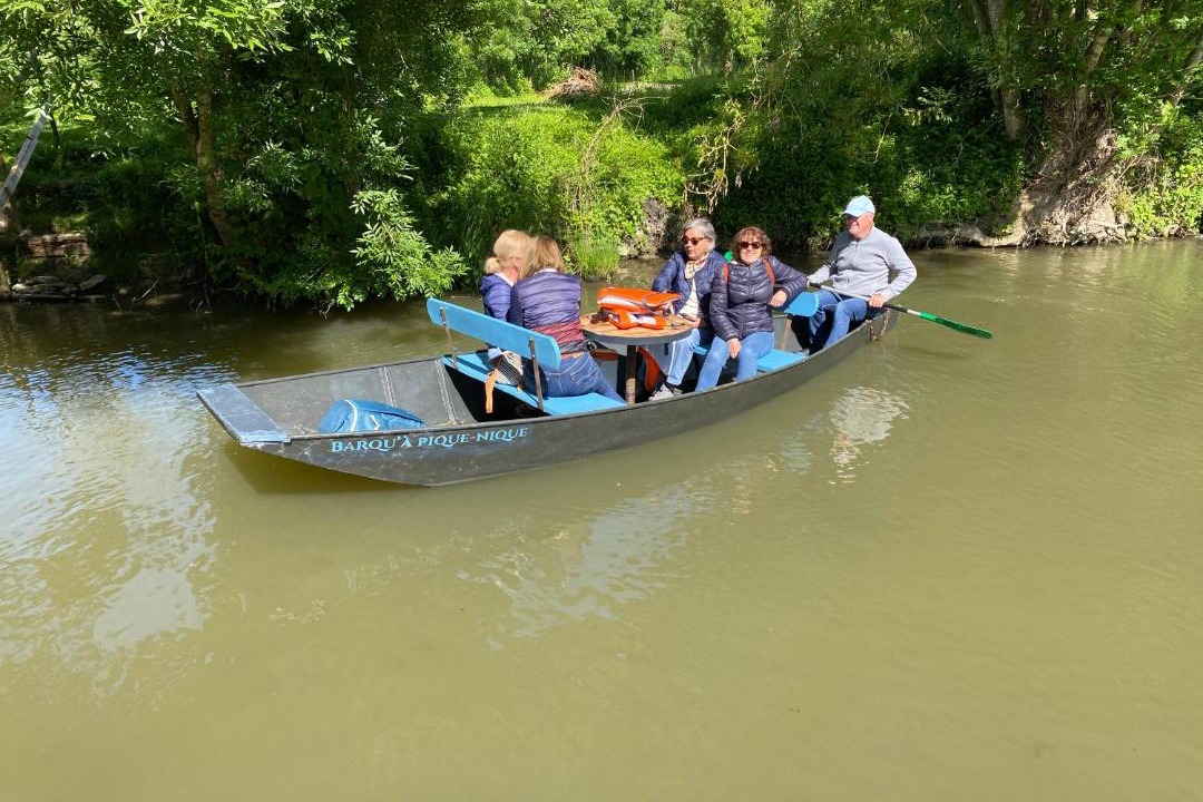 Photo of Others in Saint-Hilaire-la-Palud