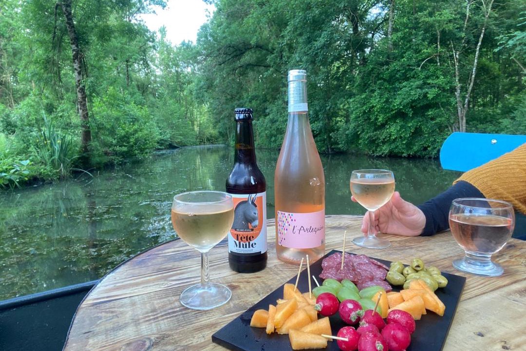 Photo of Others in Saint-Hilaire-la-Palud