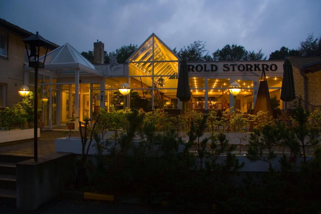 Photo of Others in Rebild Municipality