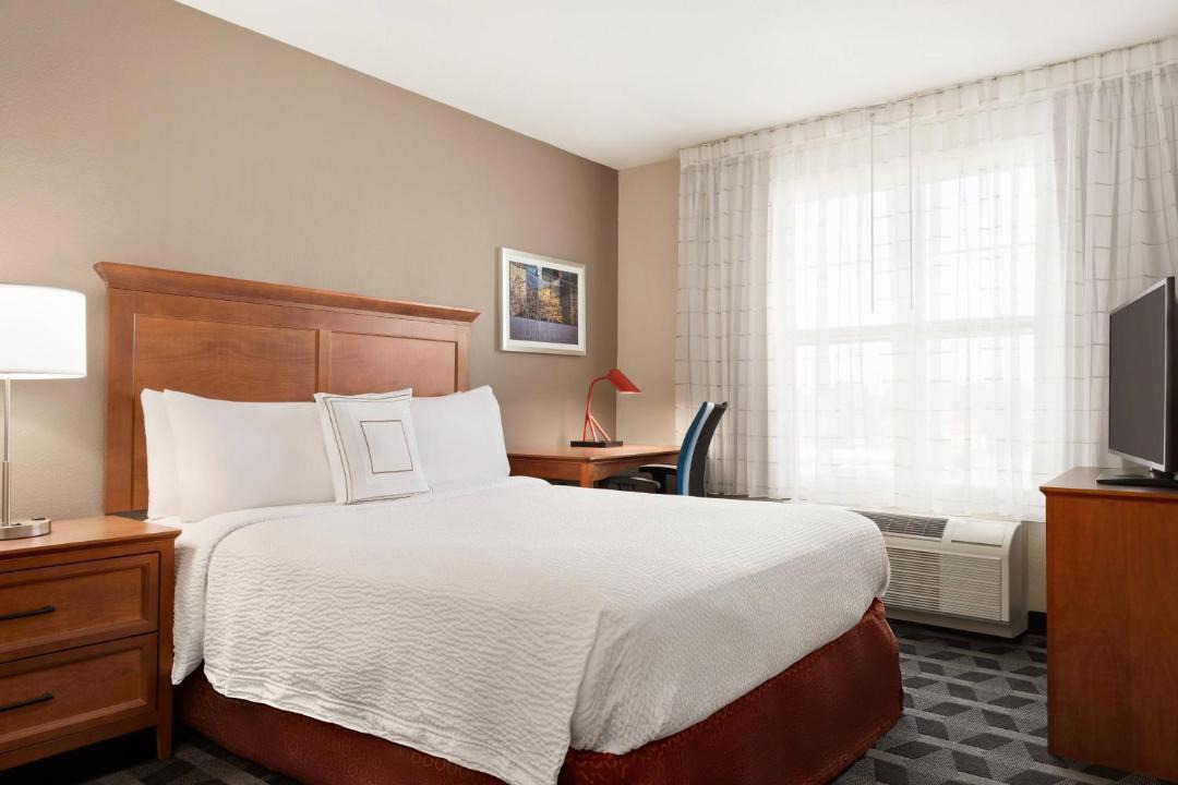 Photo of Bedroom in Springfield
