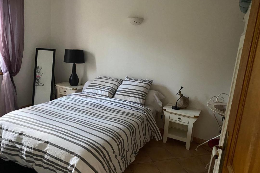 Photo of Bedroom in Serignan-du-Comtat