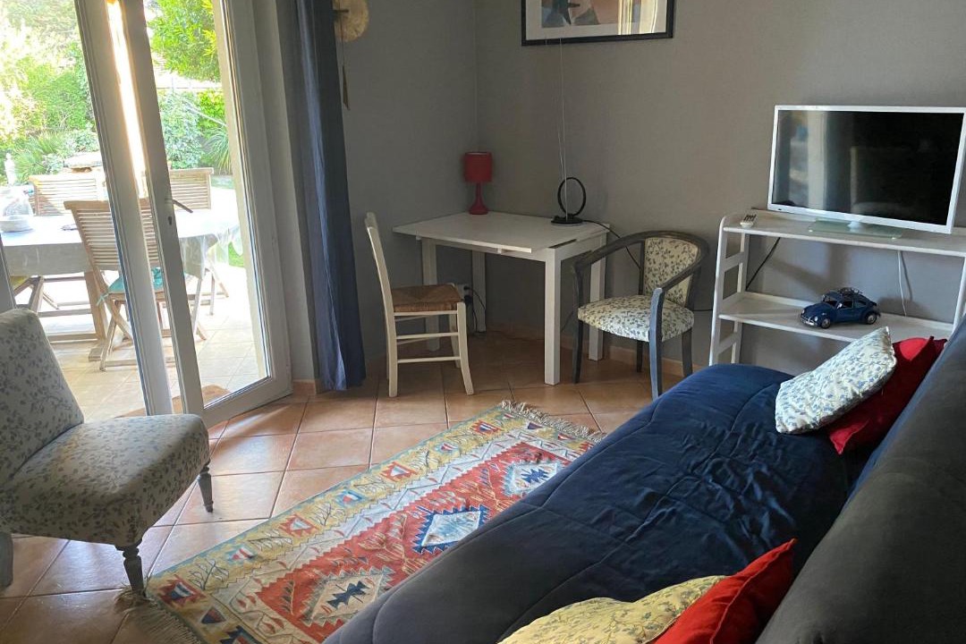 Photo of Livingroom in Serignan-du-Comtat