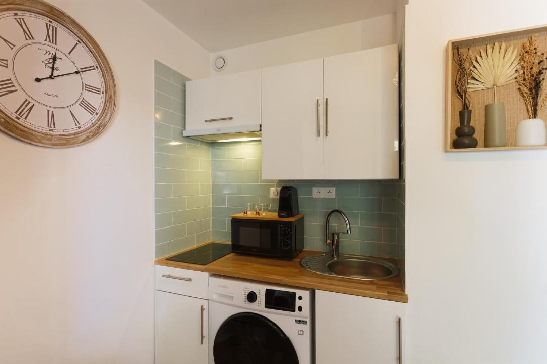 Photo of Kitchen in Alco