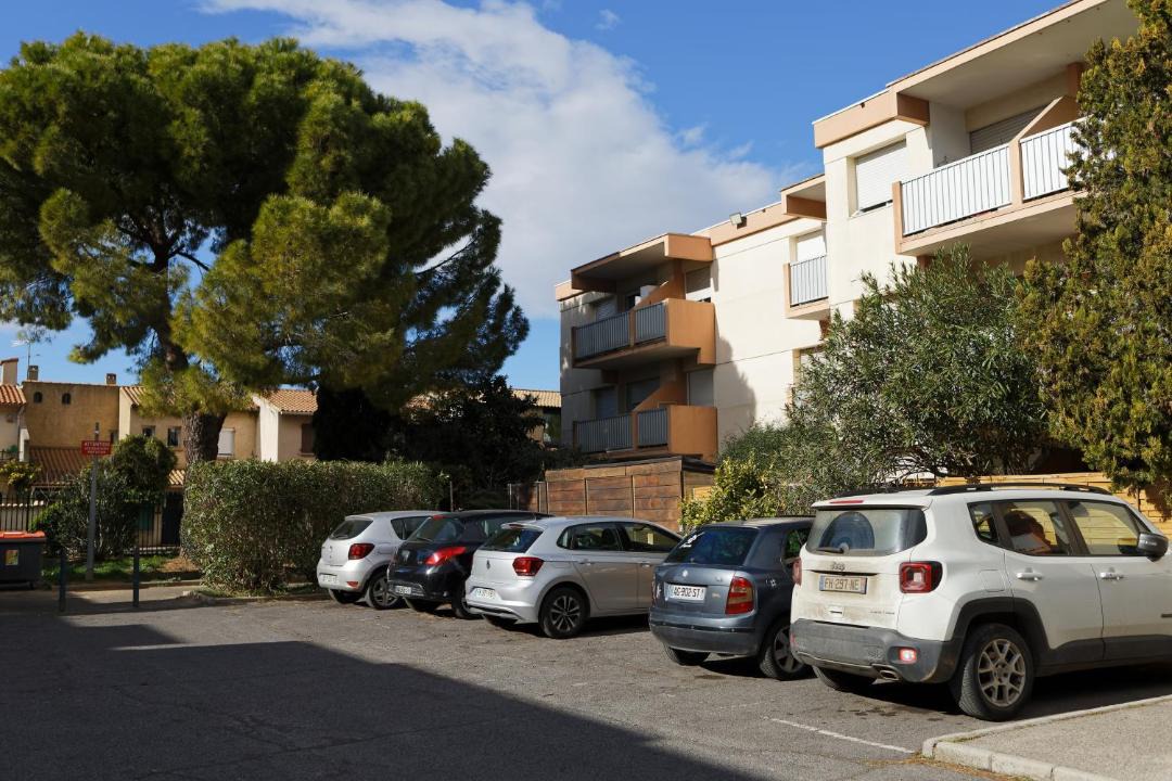 Photo of Buildings in Alco