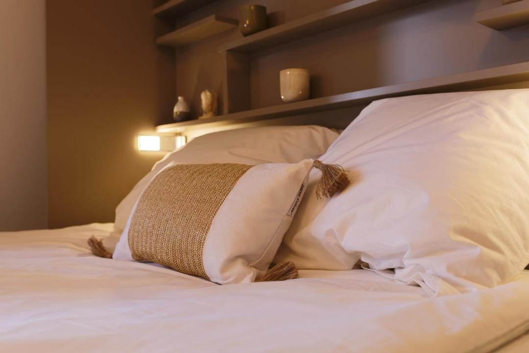 Photo of Bedroom in Alco