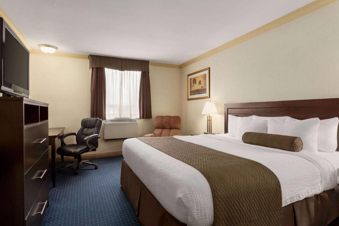 Photo of Bedroom in Sault Ste. Marie