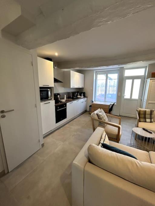 Photo of Livingroom in Douvres-la-Delivrande