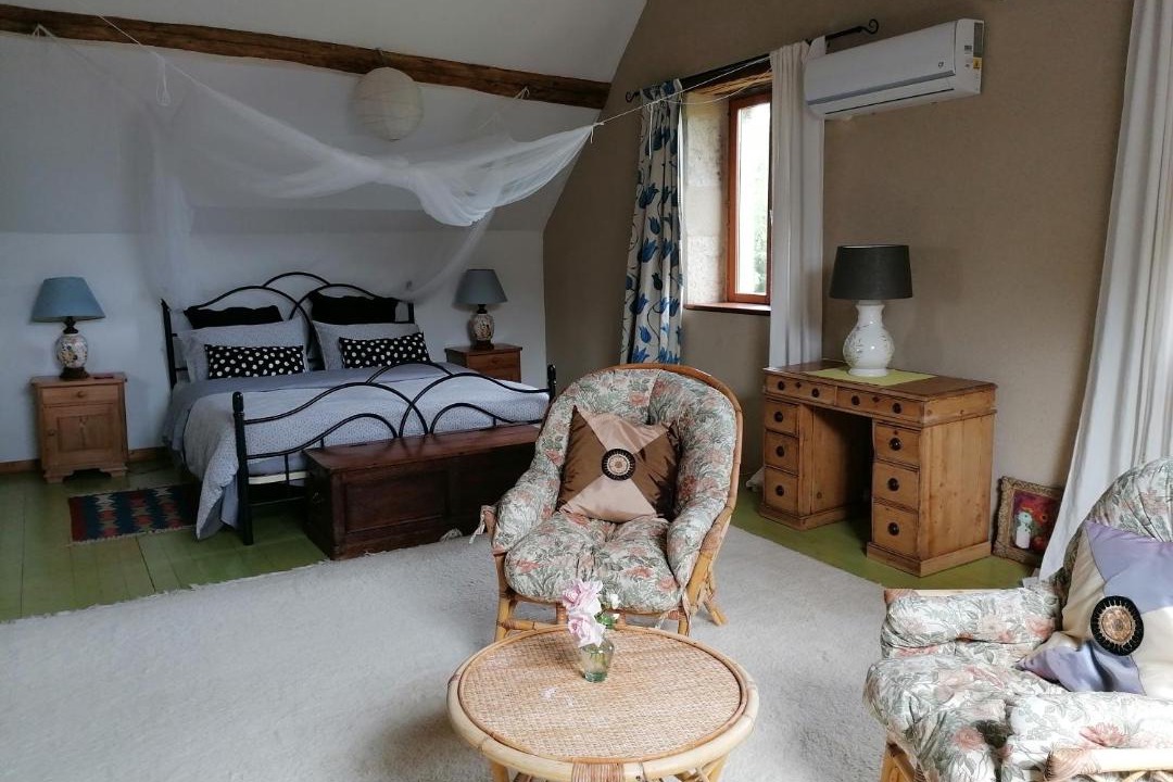 Photo of Others in Pouzy-Mesangy