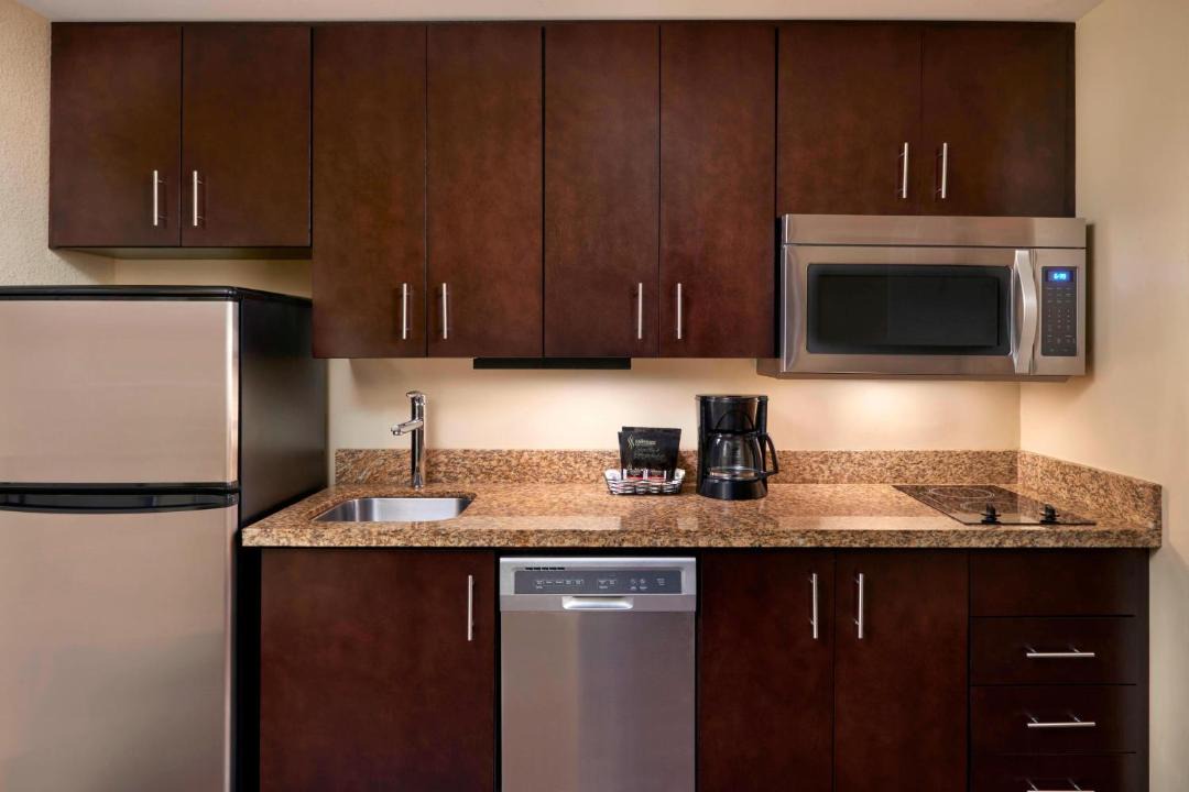 Photo of Kitchen in Thunder Bay