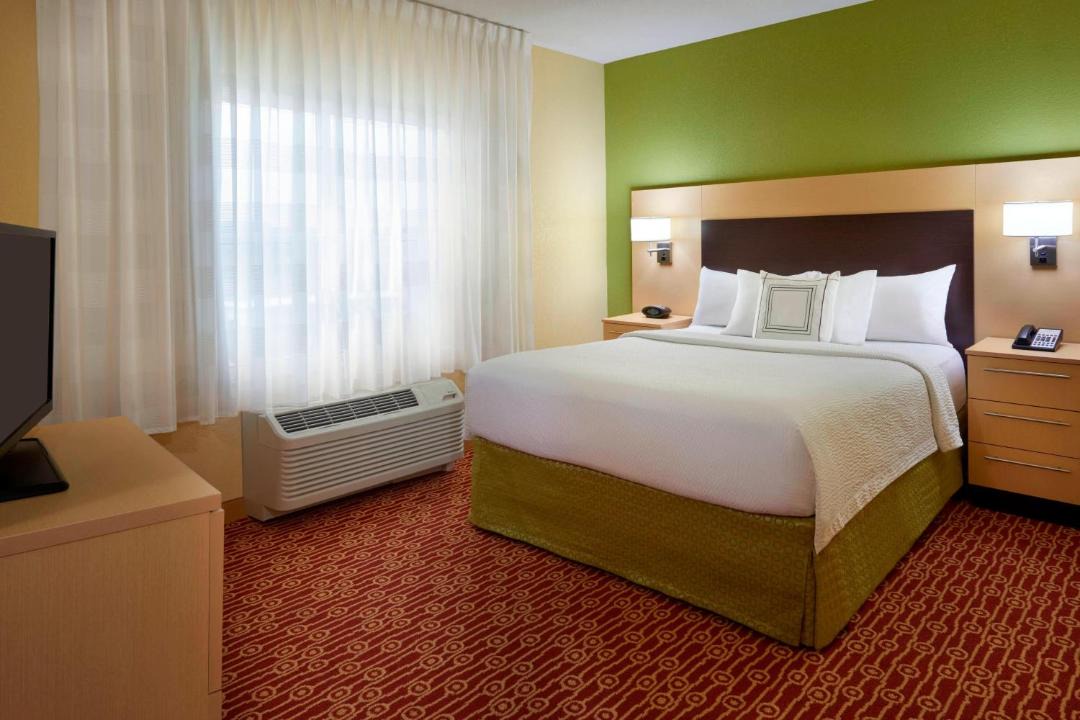 Photo of Bedroom in Thunder Bay