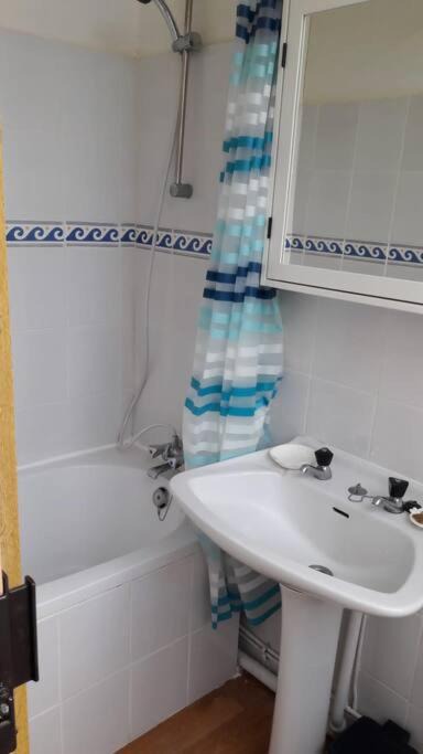 Photo of Bathroom in Arcachon