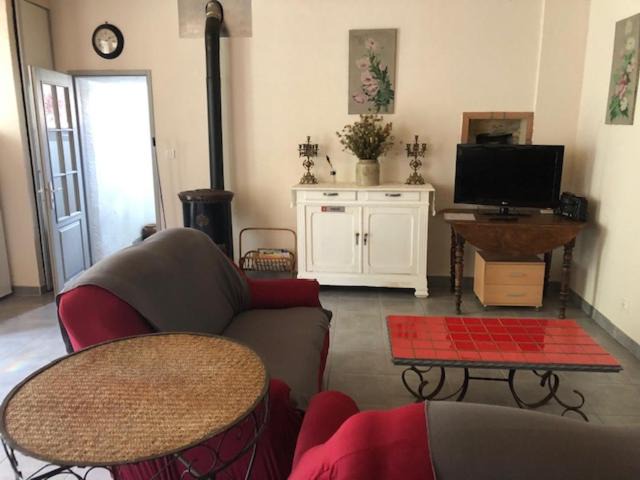 Photo of Livingroom in Barbazan