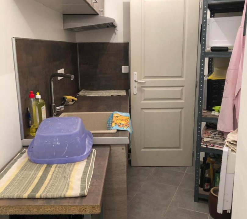 Photo of Kitchen in Barbazan