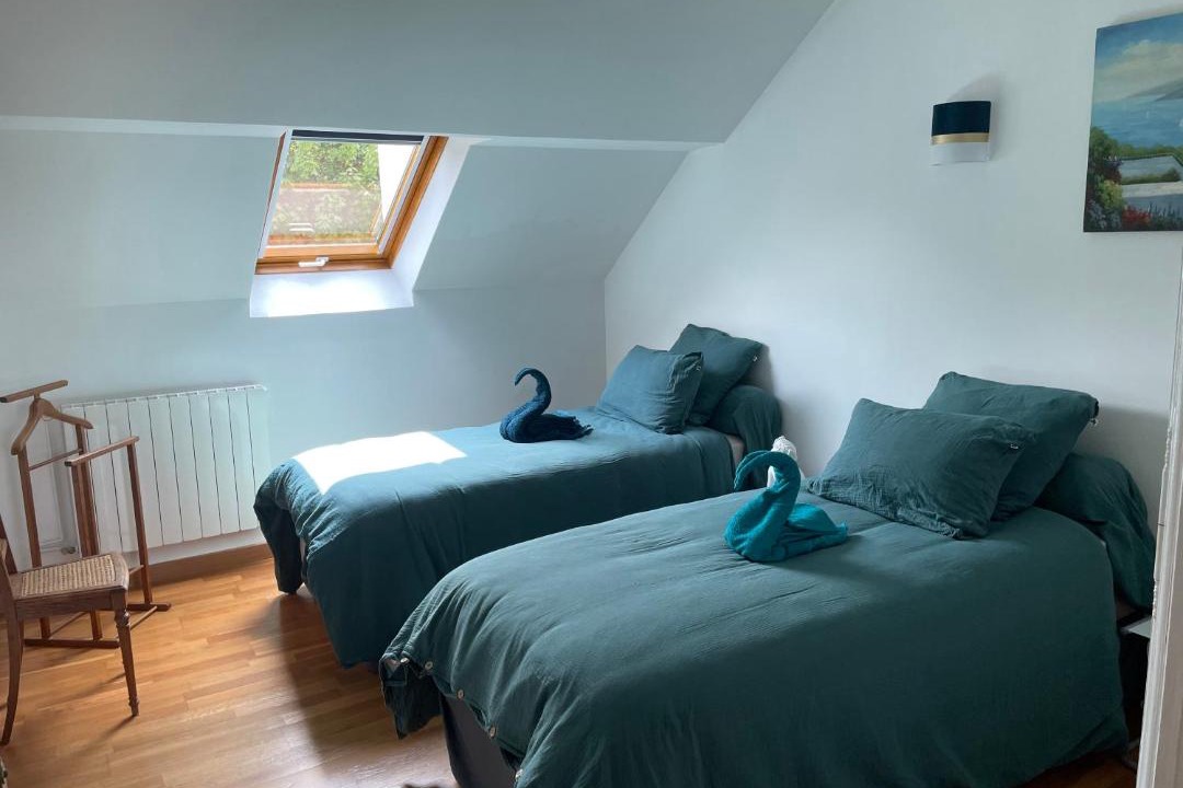 Photo of Others in Cerisy-la-Foret