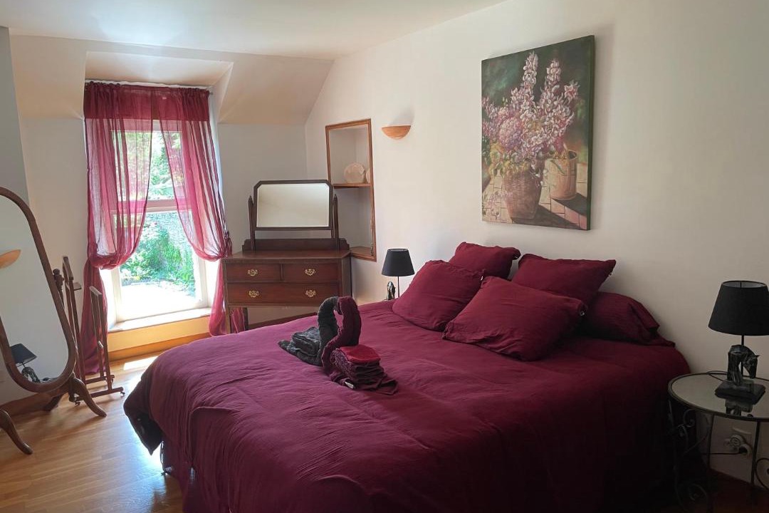 Photo of Others in Cerisy-la-Foret