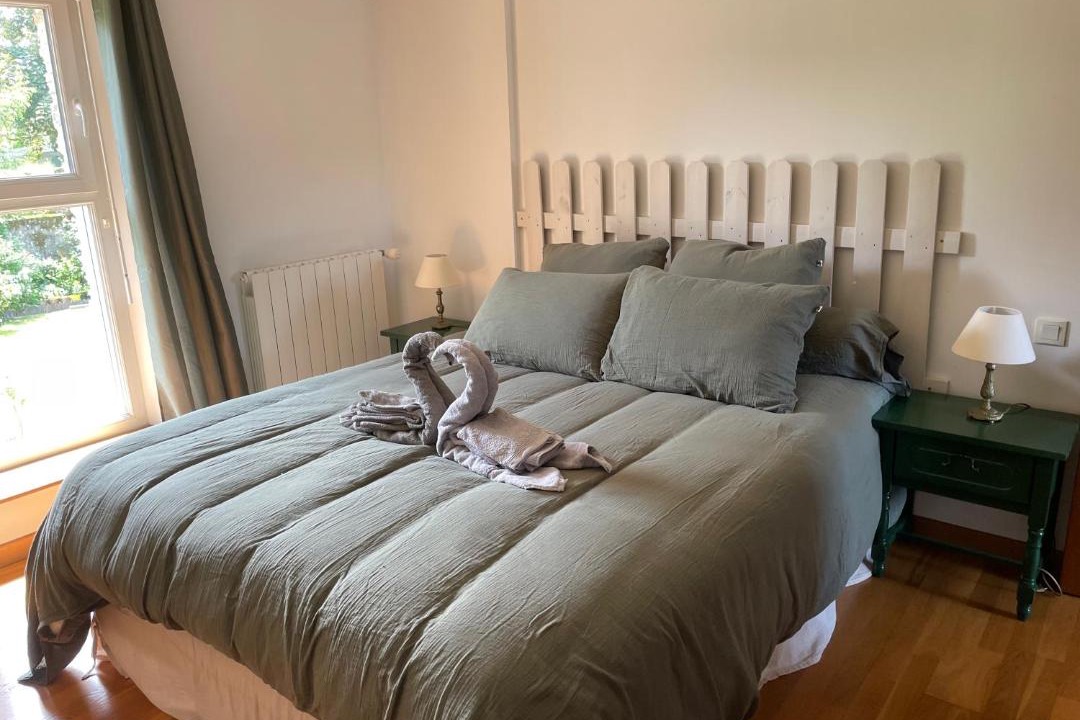 Photo of Bedroom in Cerisy-la-Foret
