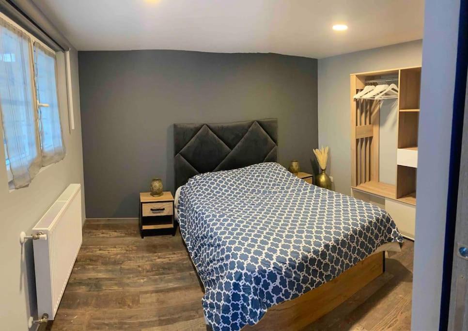 Photo of Bedroom in Mitry-Mory
