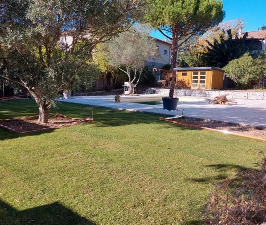 Photo of Outdoor in Clermont-l'Herault