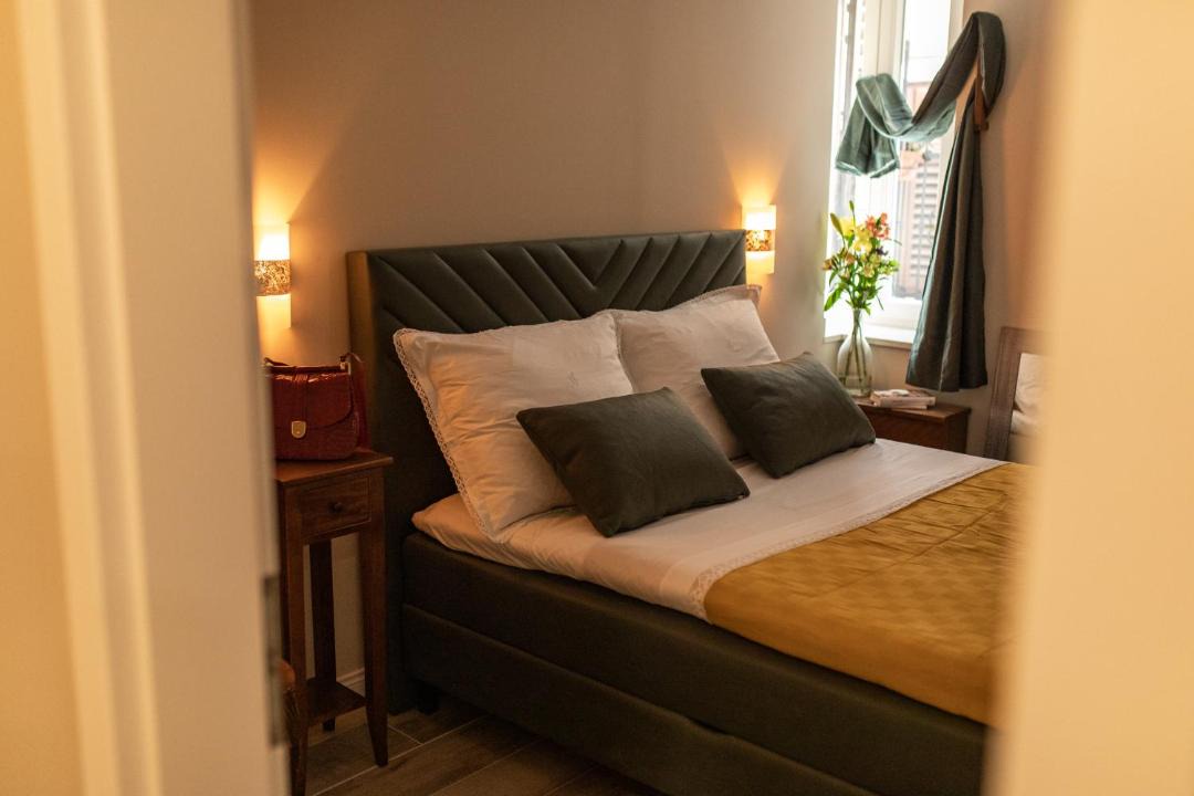 Photo of Bedroom in Sibenik Old Town