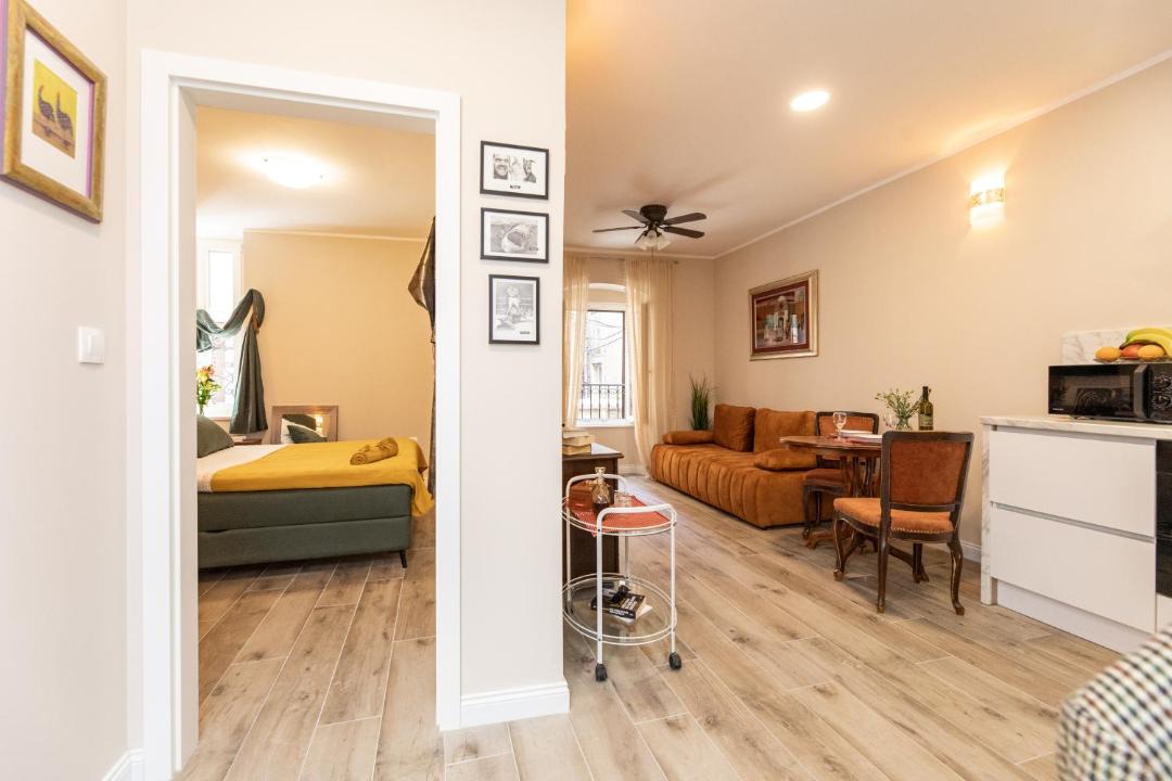 Photo of Livingroom in Sibenik Old Town