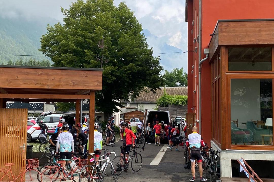 Photo of Others in Le Bourg-d'Oisans