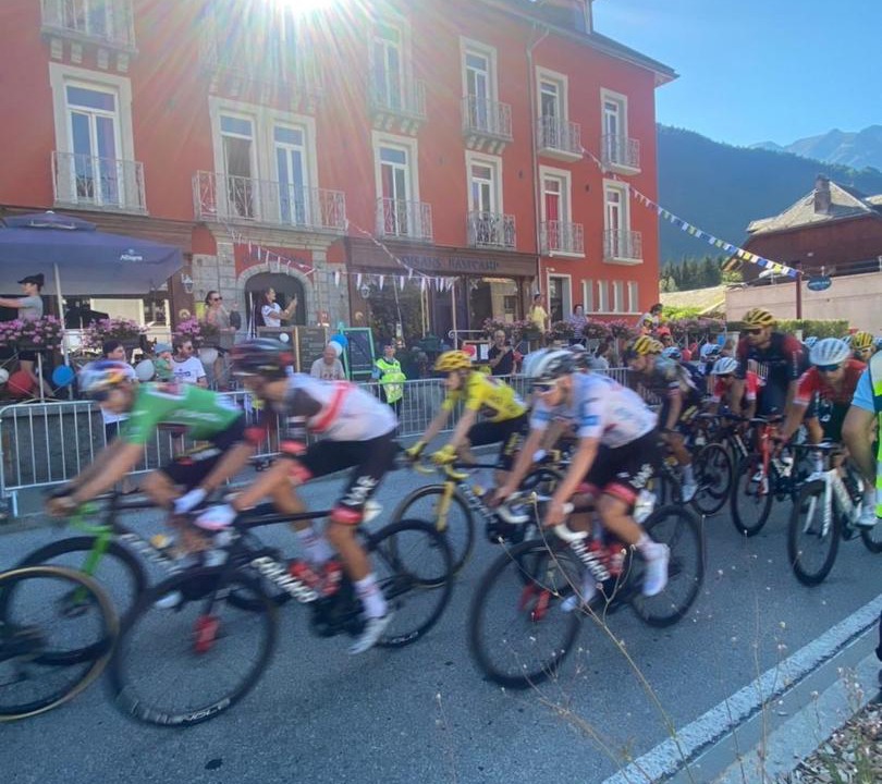 Photo of Others in Le Bourg-d'Oisans
