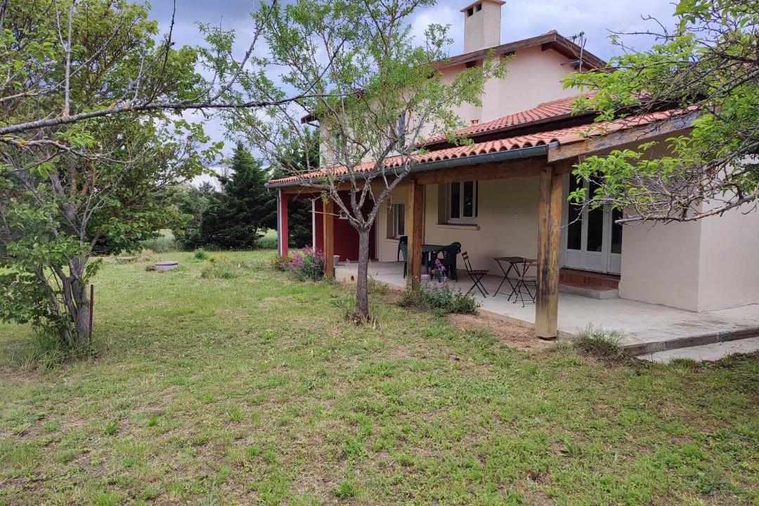 Photo of Buildings in Montgaillard-Lauragais