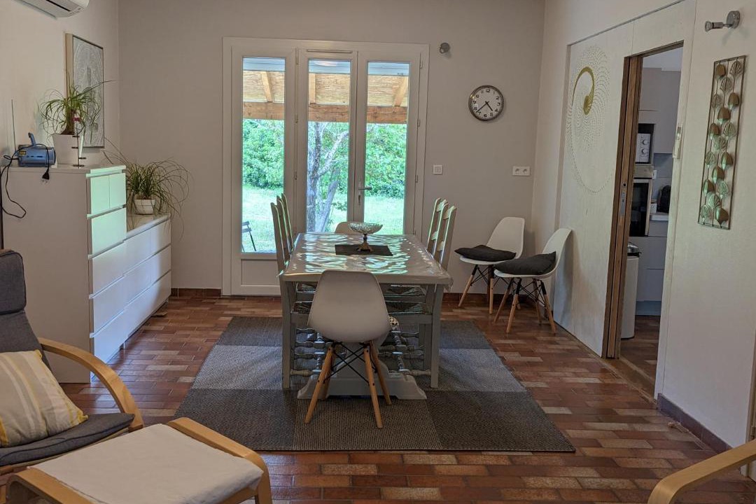 Photo of Livingroom in Montgaillard-Lauragais
