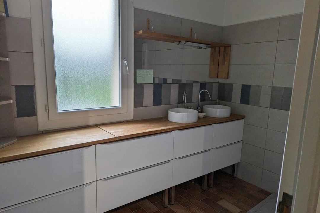 Photo of Kitchen in Montgaillard-Lauragais