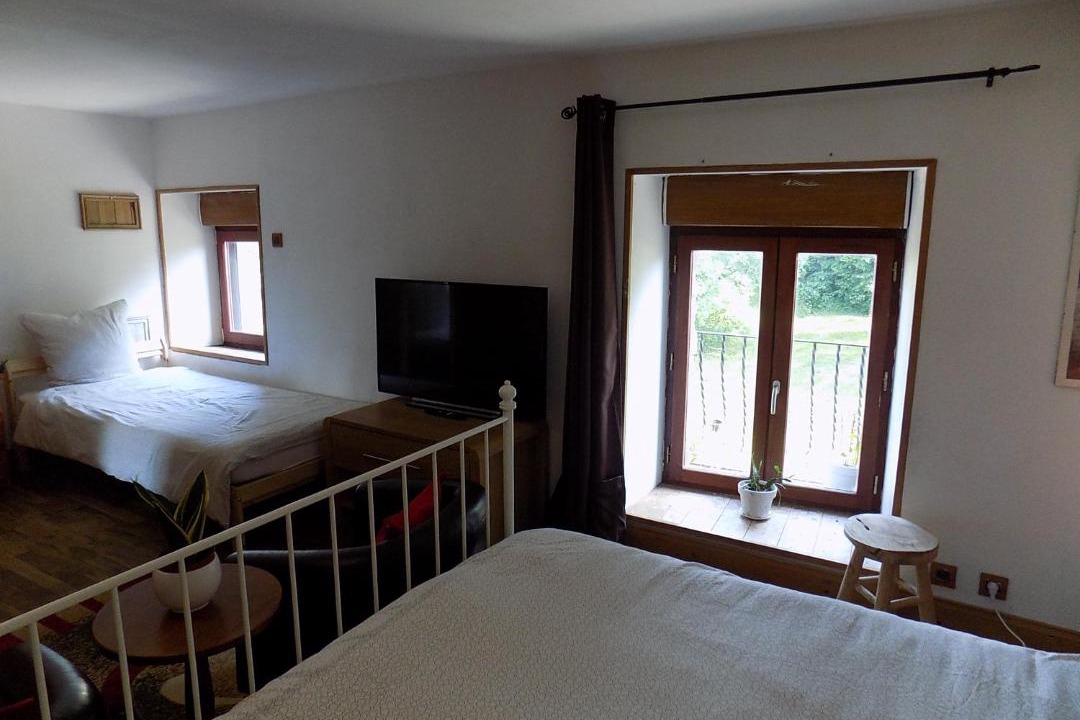 Photo of Bedroom in Gael