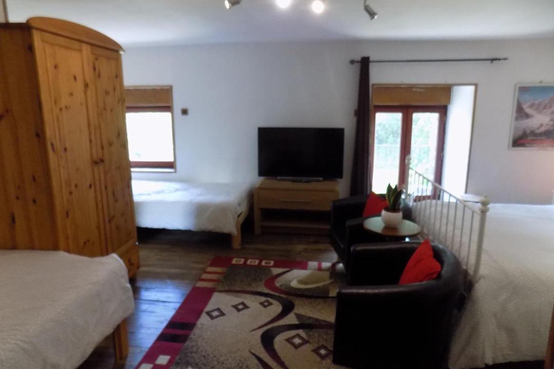 Photo of Bedroom in Gael