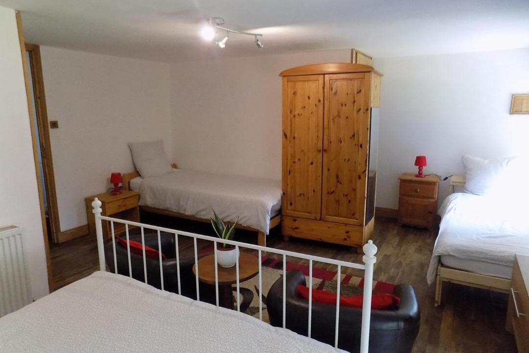 Photo of Bedroom in Gael