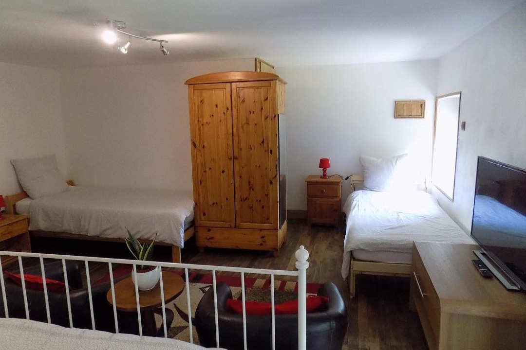 Photo of Bedroom in Gael