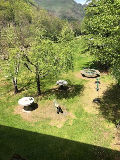 Photo of Outdoor in Estaing
