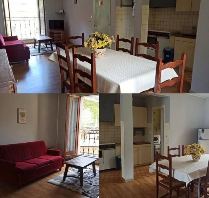Photo of Livingroom in Estaing
