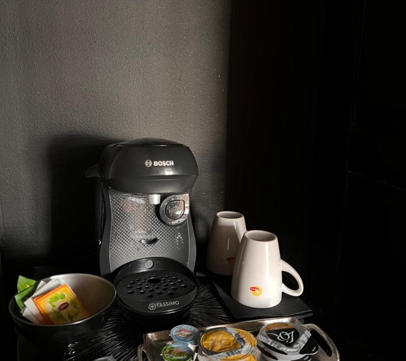 Photo of Kitchen in Avesnes-sur-Helpe