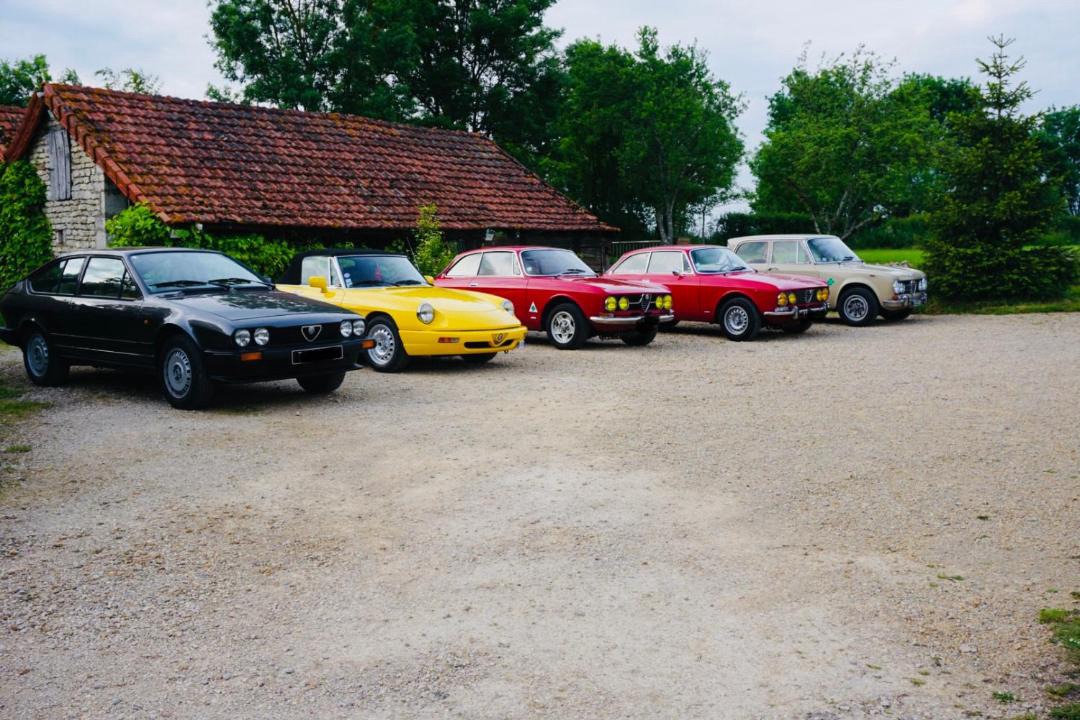 Photo of Others in Messey-sur-Grosne