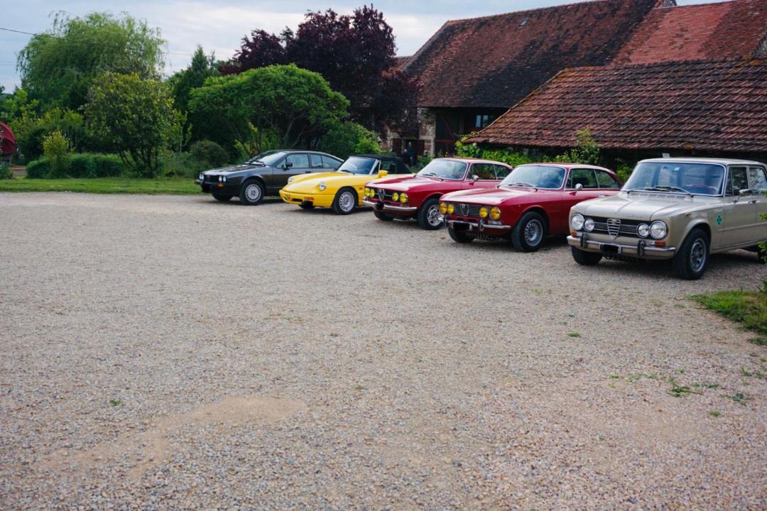 Photo of Others in Messey-sur-Grosne