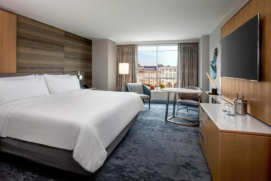 Photo of Bedroom in Annapolis