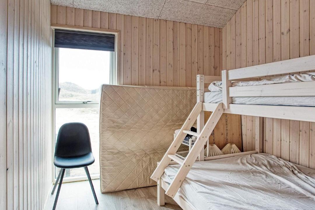 Photo of Bedroom in Saltum