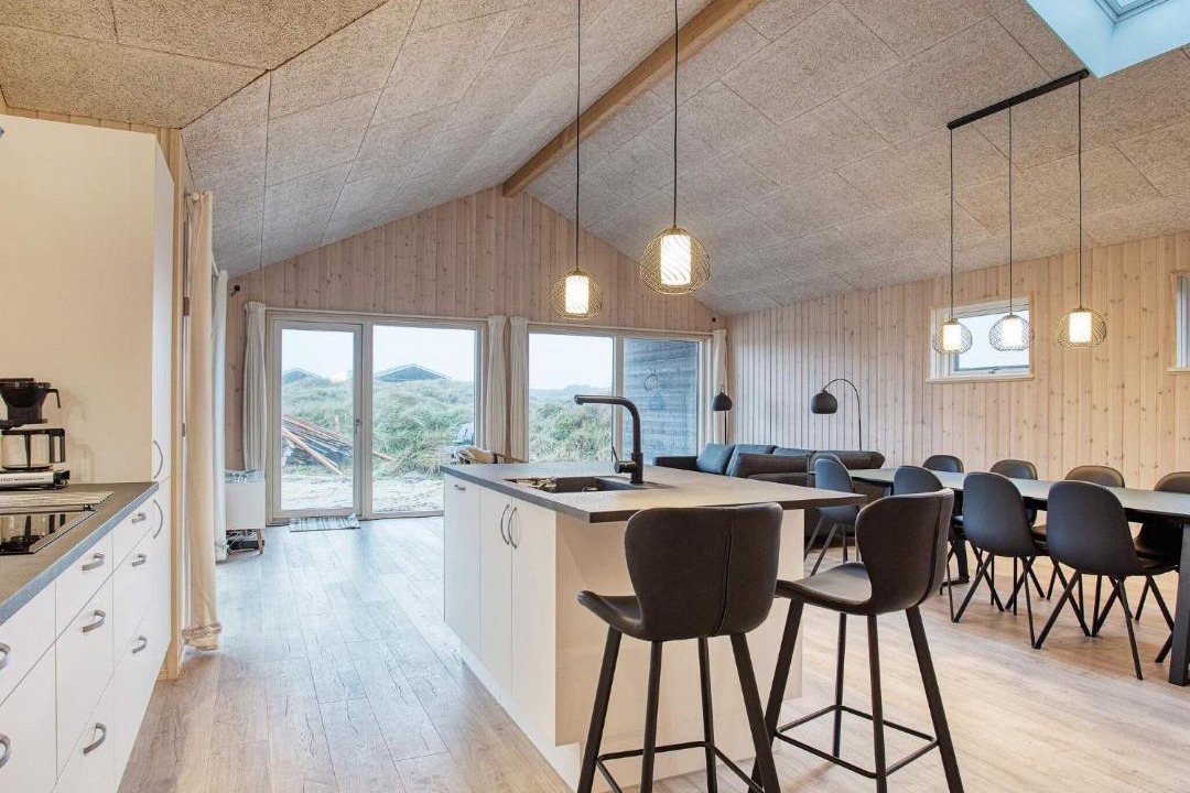 Photo of Kitchen in Saltum
