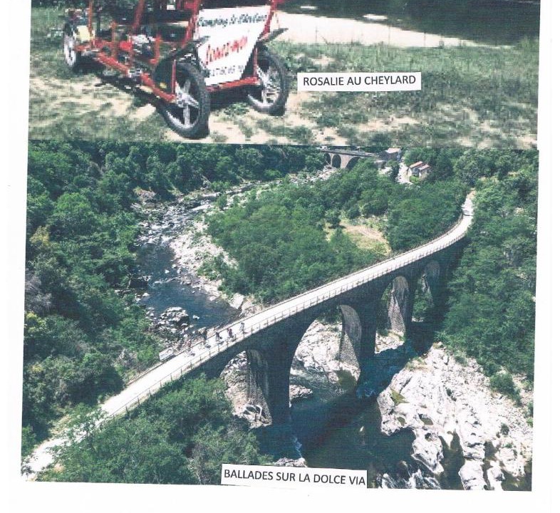 Photo of Others in Saint-Julien-Boutieres