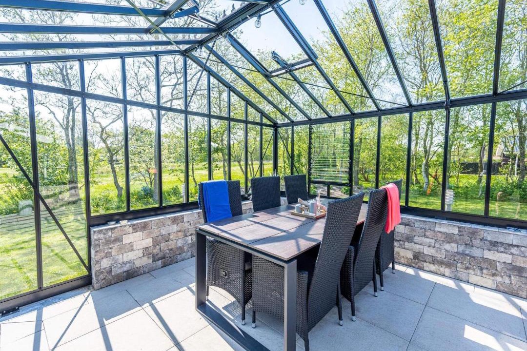 Photo of Patio Balcony in Falen