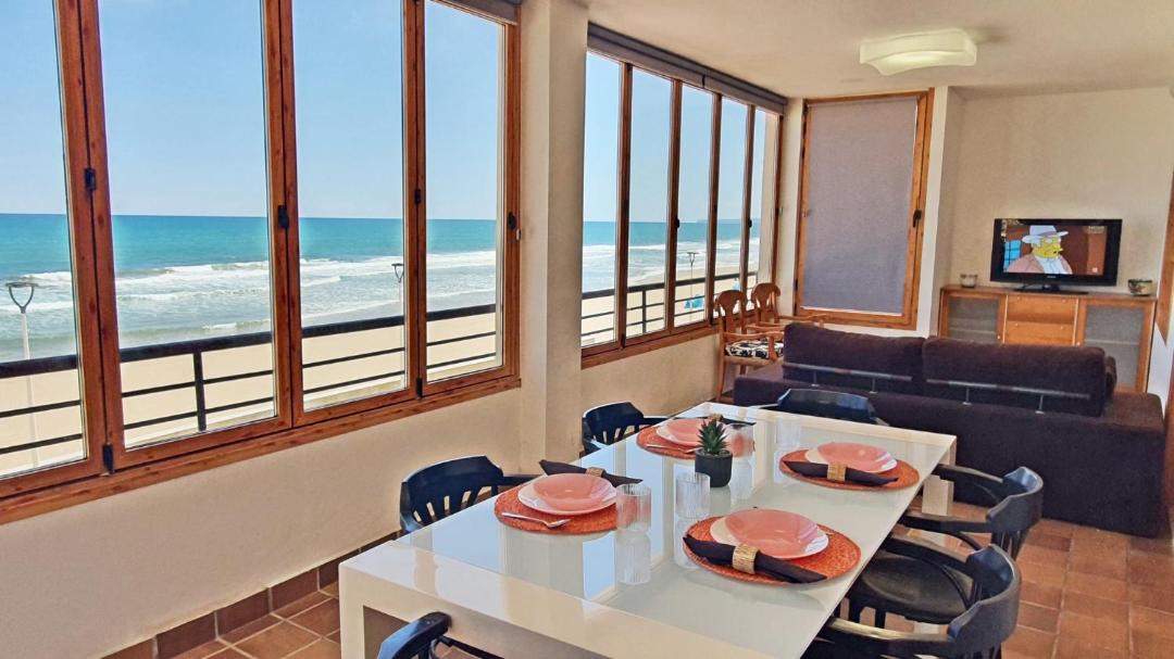 Photo of Livingroom in Plaza De La Costera