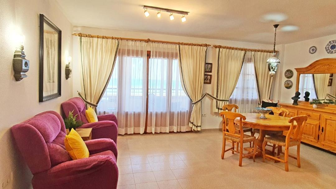 Photo of Livingroom in Plaza De La Costera