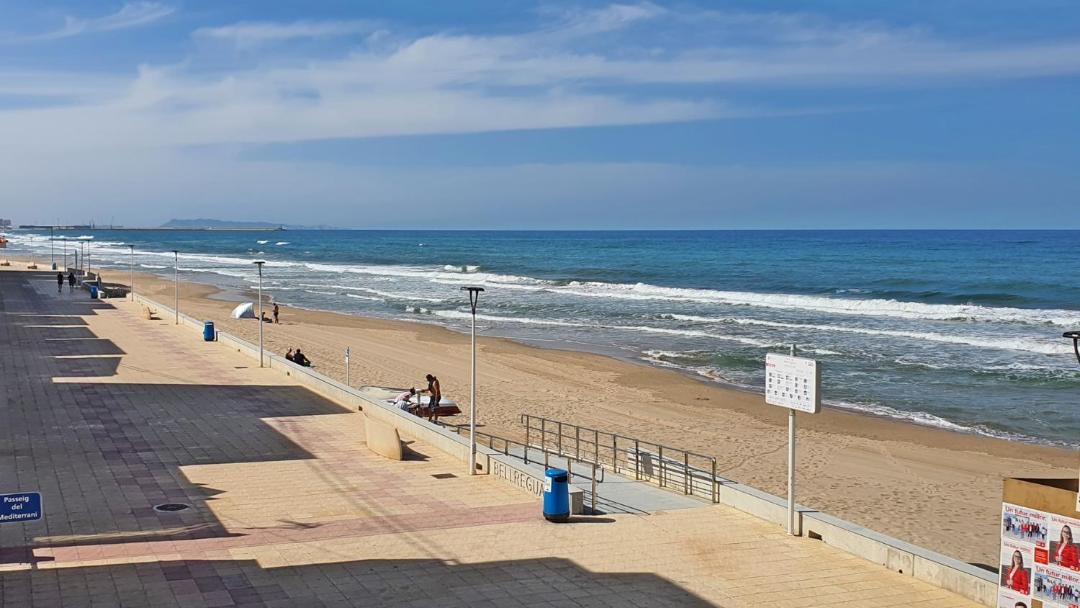 Photo of Outdoor in Plaza De La Costera
