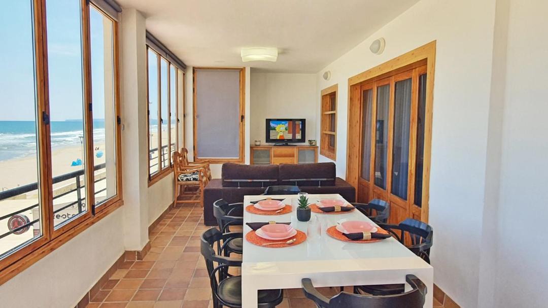 Photo of Livingroom in Plaza De La Costera