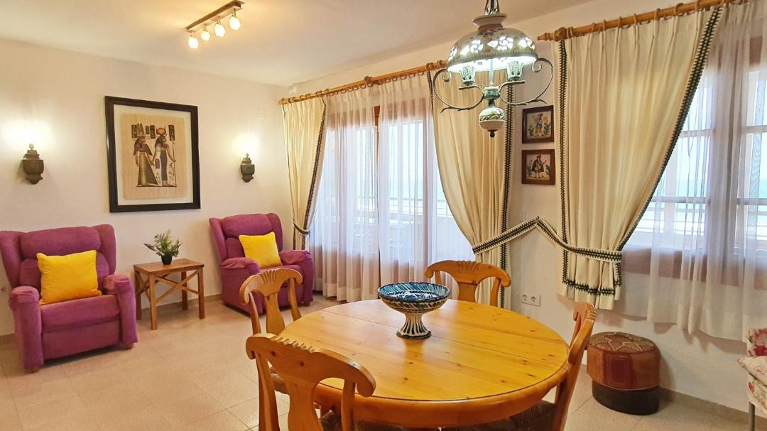 Photo of Livingroom in Plaza De La Costera
