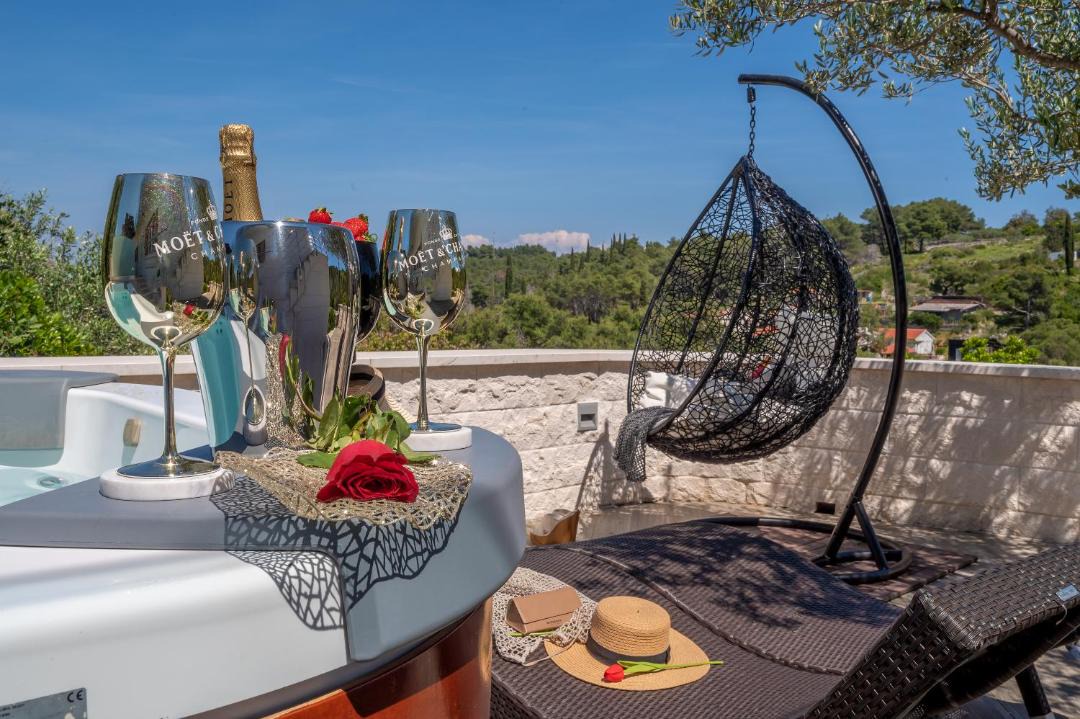 Photo of Patio Balcony in Rogac