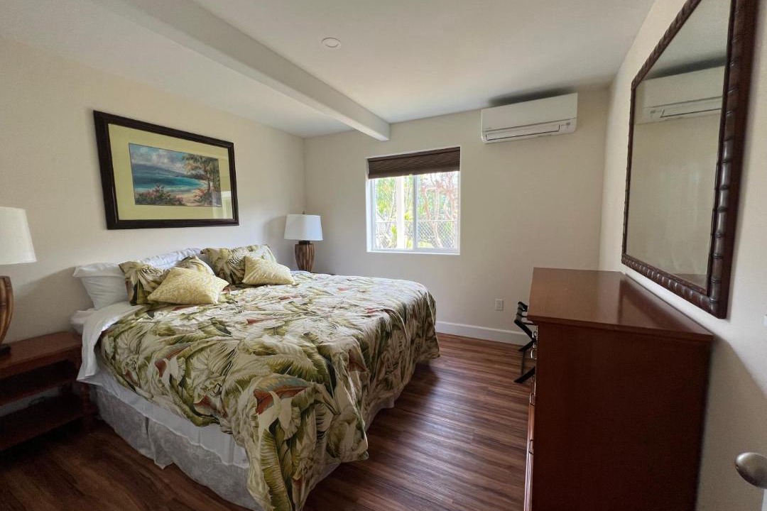 Photo of Bedroom in Kaneohe